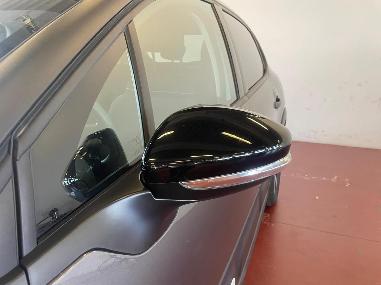 CITROEN C3 III 2017 - C3 1.2 puretech Max s&s 110cv