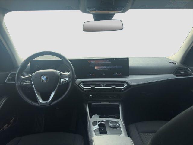 BMW 320 Serie 3 (G20/G21) d 48V xDrive Touring
