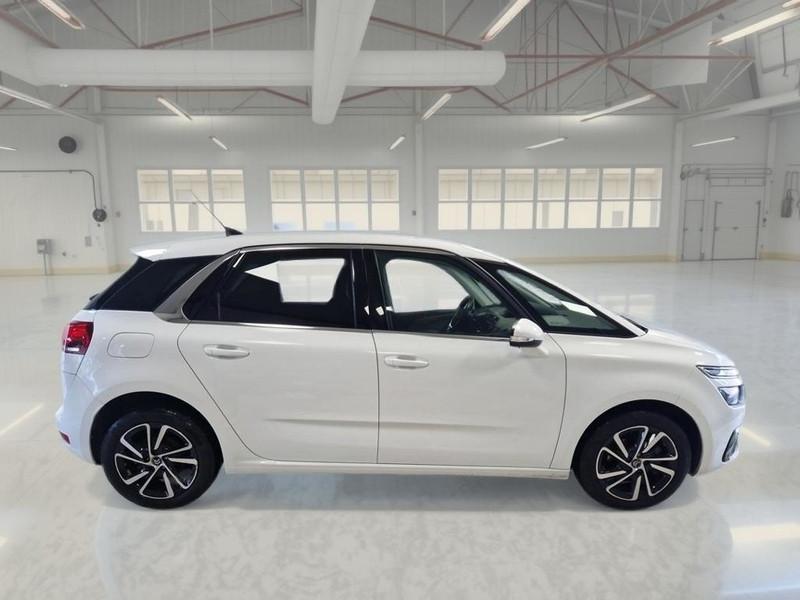CITROEN C4 SPACETOURER BLUEHDI 130 SES FEEL MONOVOLUME