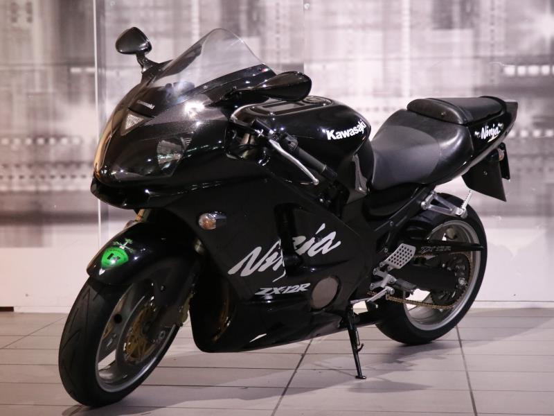 Kawasaki ZX-12R