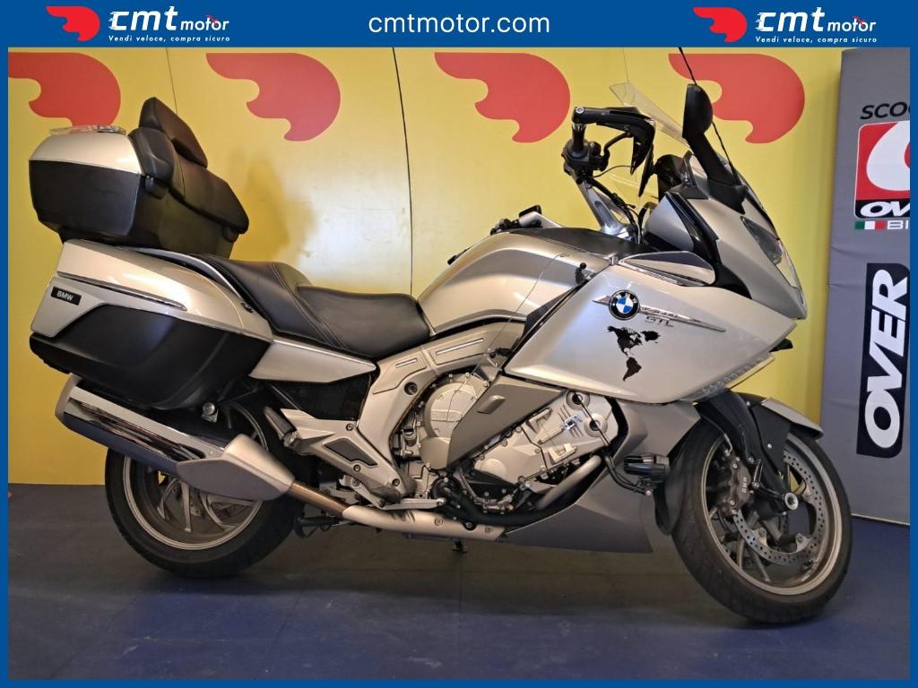 BMW K 1600 GTL - 2013