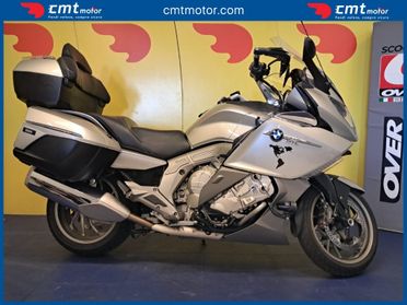 BMW K 1600 GTL - 2013