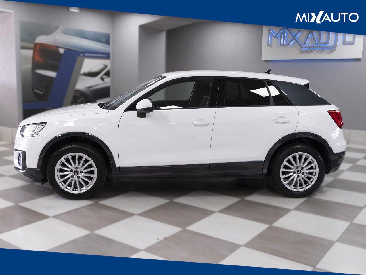 Audi Q2 30 1.0 TFSI ALL-IN Edition 116CV