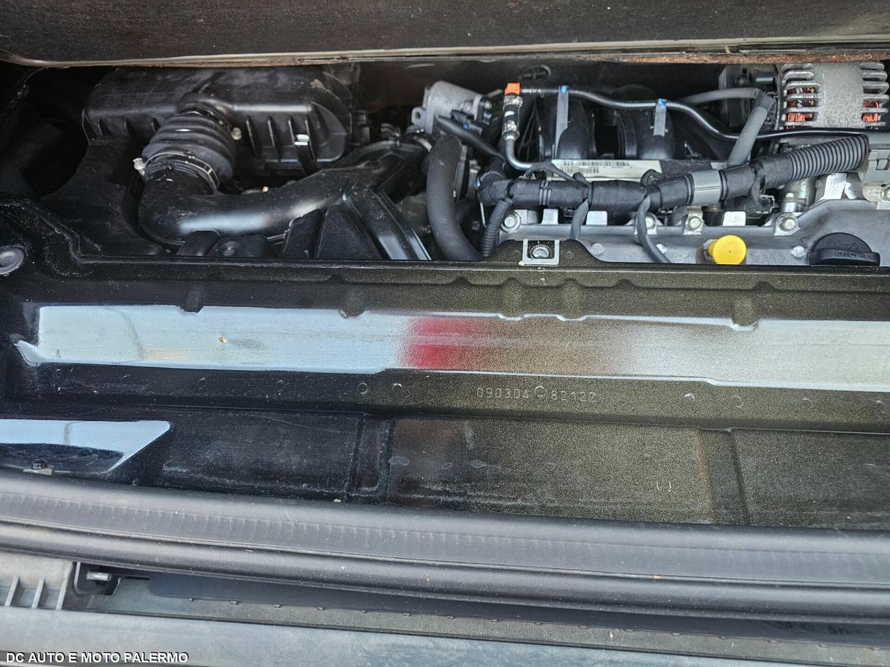 Smart ForTwo 1000 Benzina 71CV MHD Passion.2009