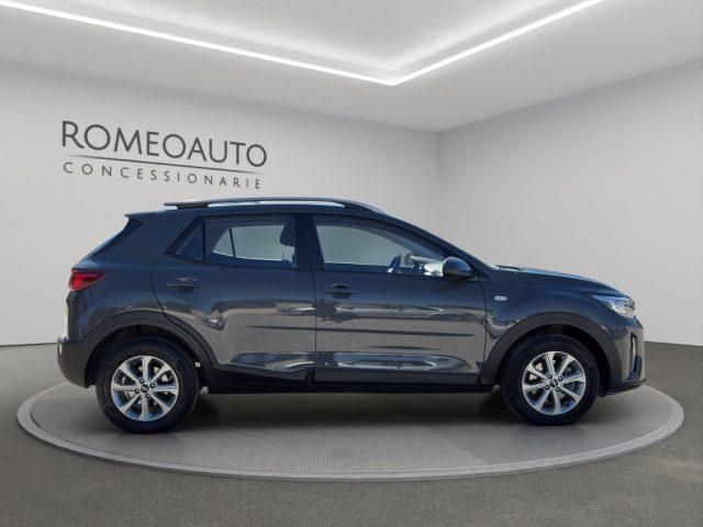 KIA Stonic 1.0 t-gdi mhev urban 100 cv