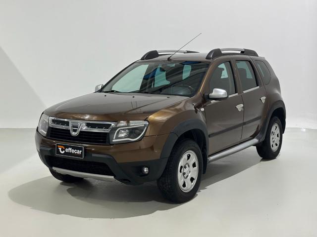 DACIA Duster 1.5 dCi 90CV 4x2 Lauréate
