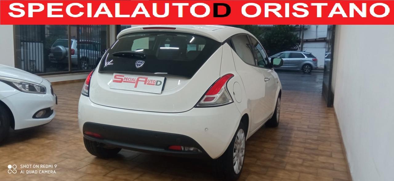 LANCIA YPSILON 1.3 MJT
