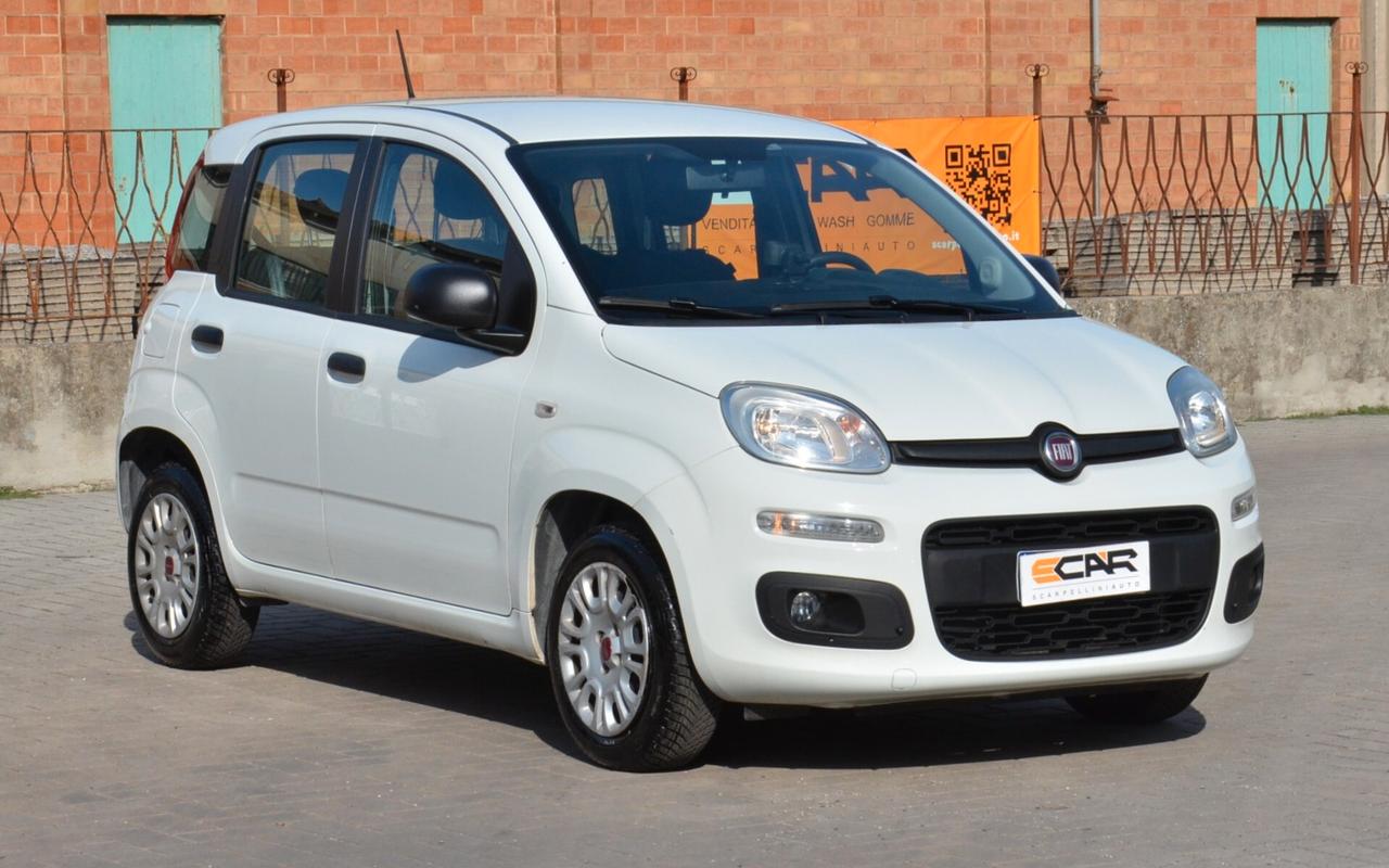 Fiat Panda 1.2 Easy