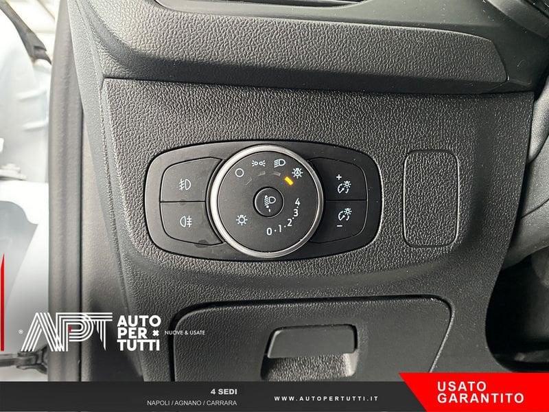 Ford Focus Focus 1.5 ecoblue ST-Line Co-pilot s&s 120cv auto
