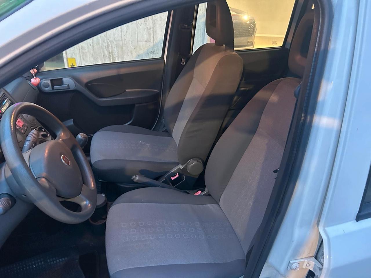 Fiat Panda 1.2 EasyPower Easy GPL NEOPATENTATI