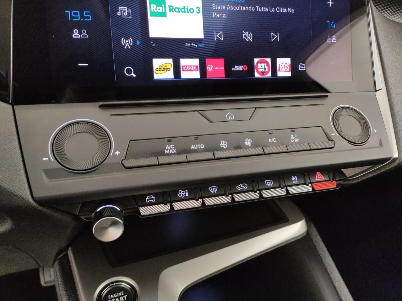 PEUGEOT 308 SW 1.2 puretech t Active Pack s&s 130cv