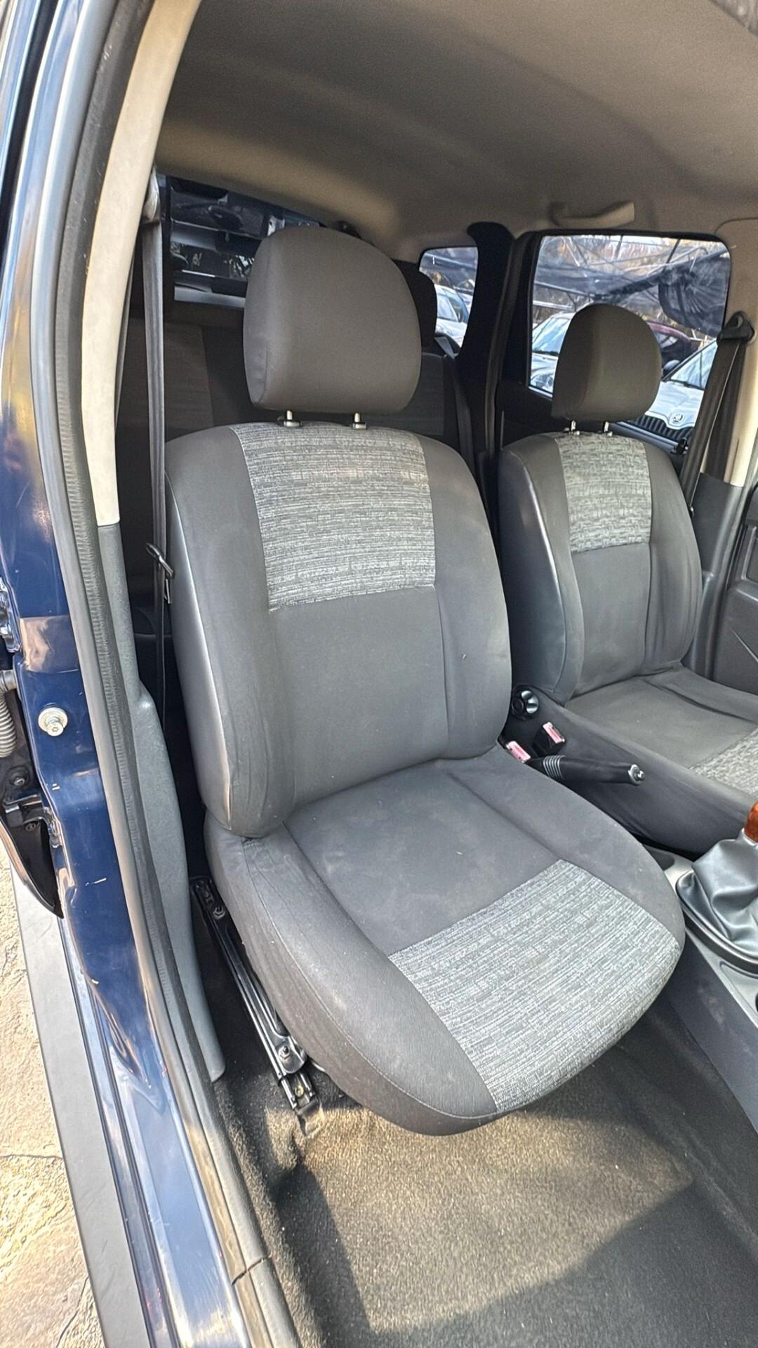 Dacia Duster 1.6 110CV 4x2