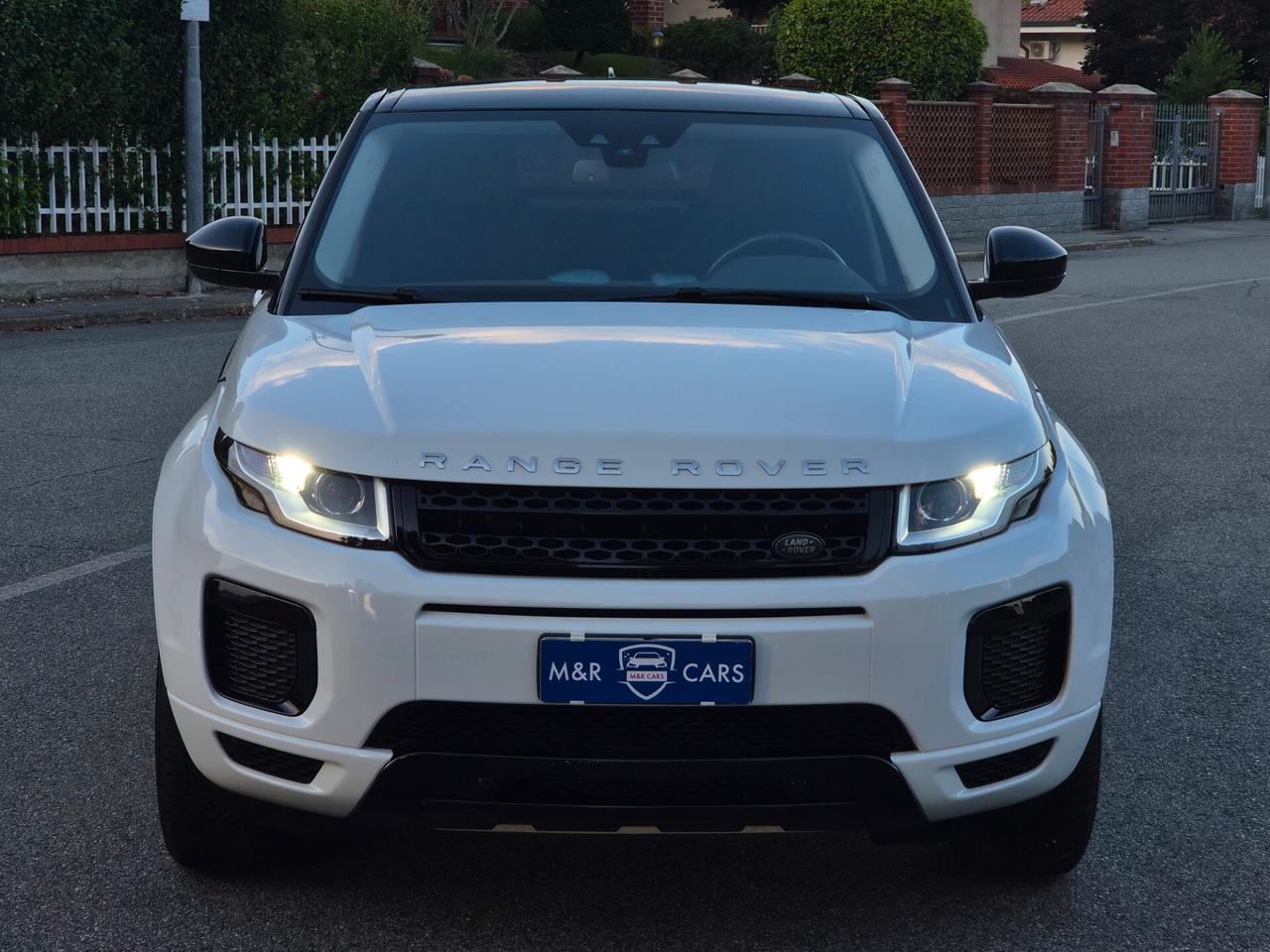 Land Rover Range Evoque 2.0 CV 5p. SE Dynamic 50 mila km