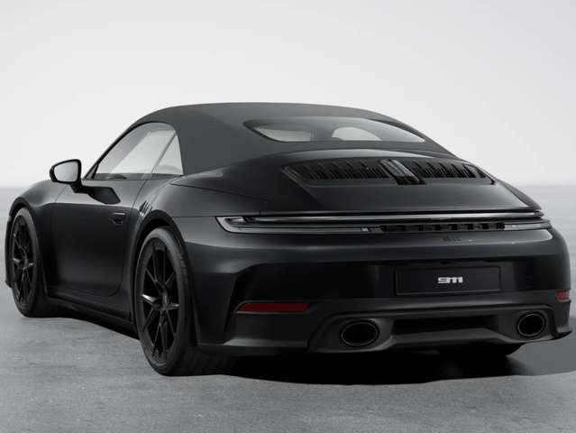 Porsche 992 992.2 CARRERA CABRIO