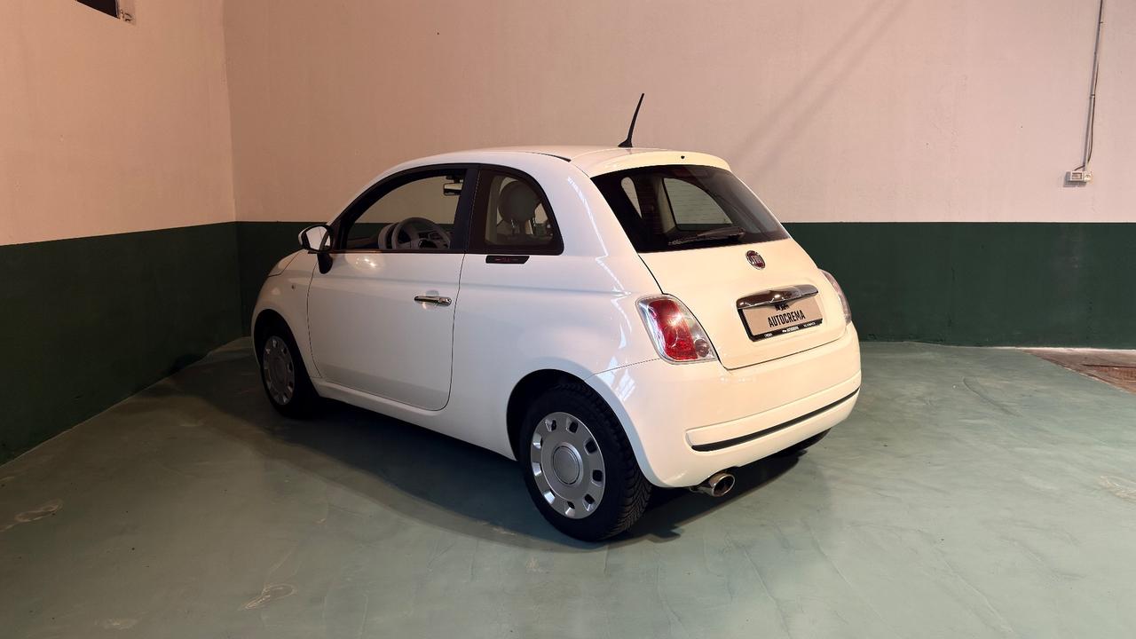 Fiat 500 1.2 EasyPower Pop