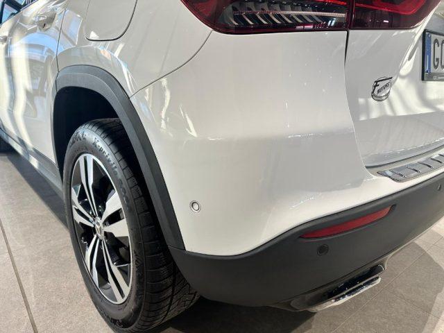 MERCEDES-BENZ GLA 200 d Automatic Sport Plus