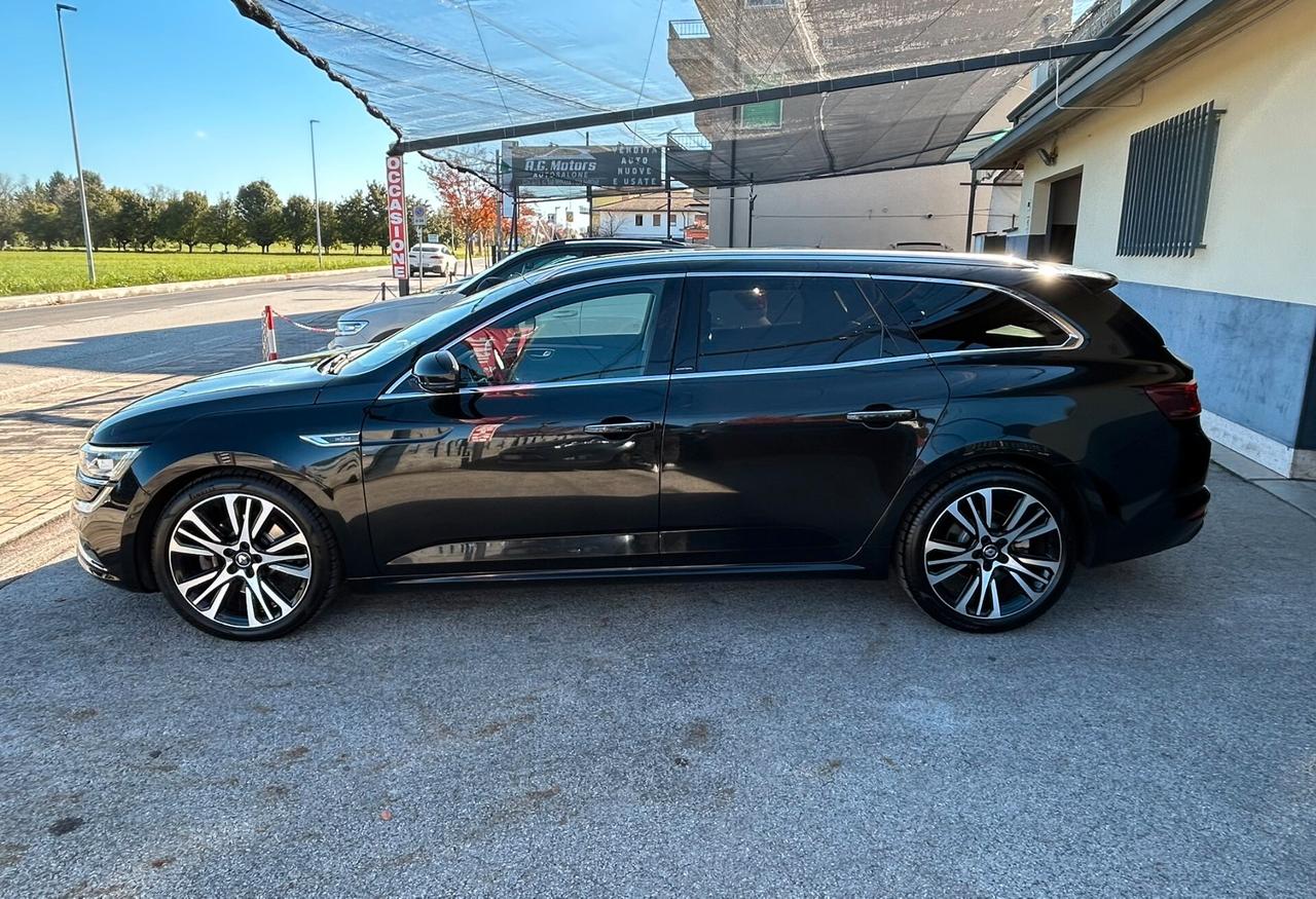 Renault Talisman Sporter 1.5 DCI 160CV EDC Initiale Paris 4Control