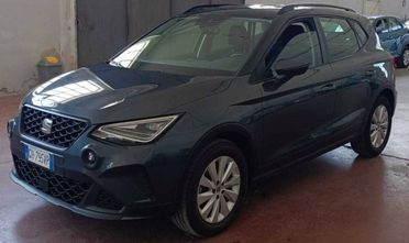 Seat Arona 1.0 ecotsi Style 110cv dsg