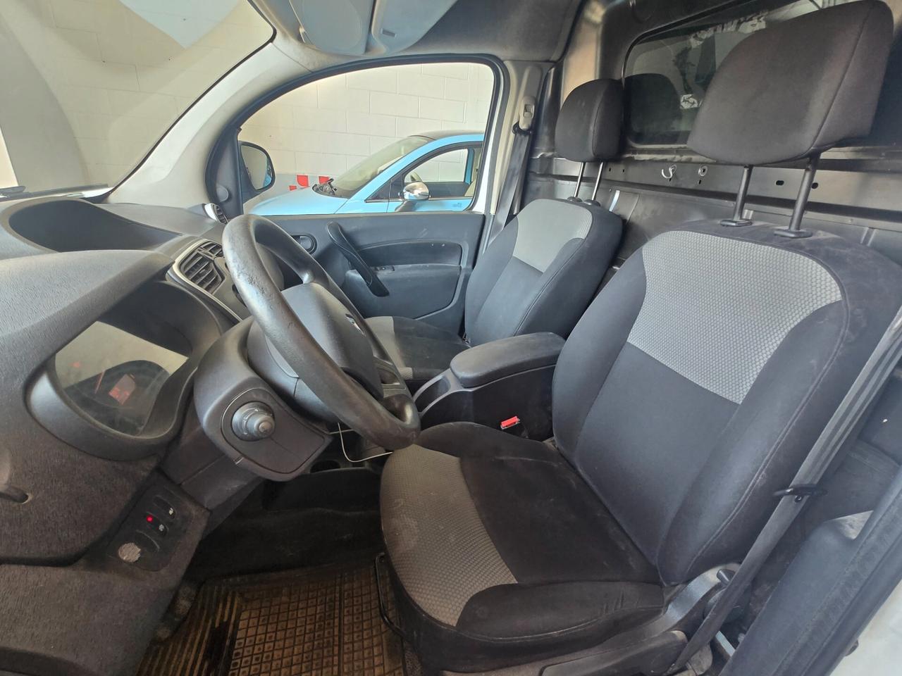 Renault Kangoo 1.5 dCi 75CV F.AP. S&S 3p. Express Compact Energy