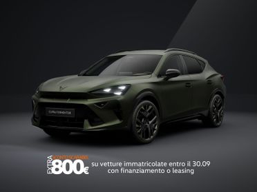 Cupra Formentor 1.5 e-hybrid tribe edition 204cv dsg