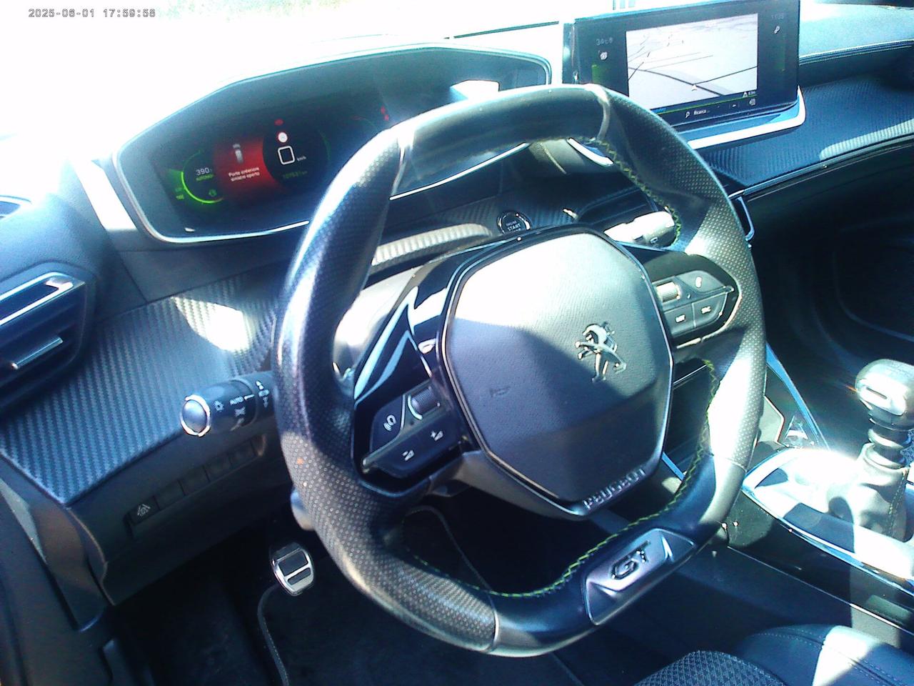 Peugeot 2008 PureTech 130 S&S GT Line