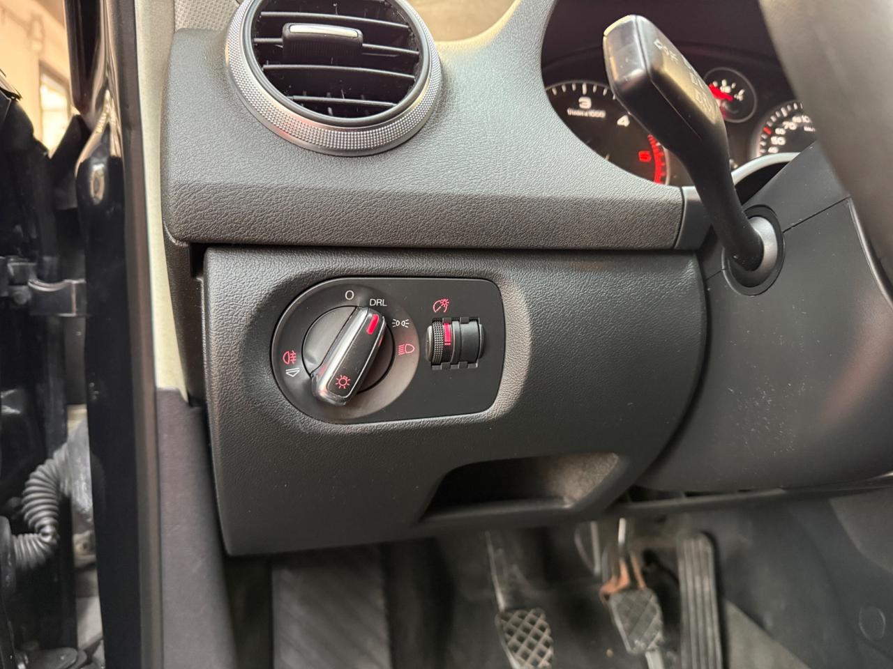 Audi A3 1.9 TDI - FABIANOAUTO