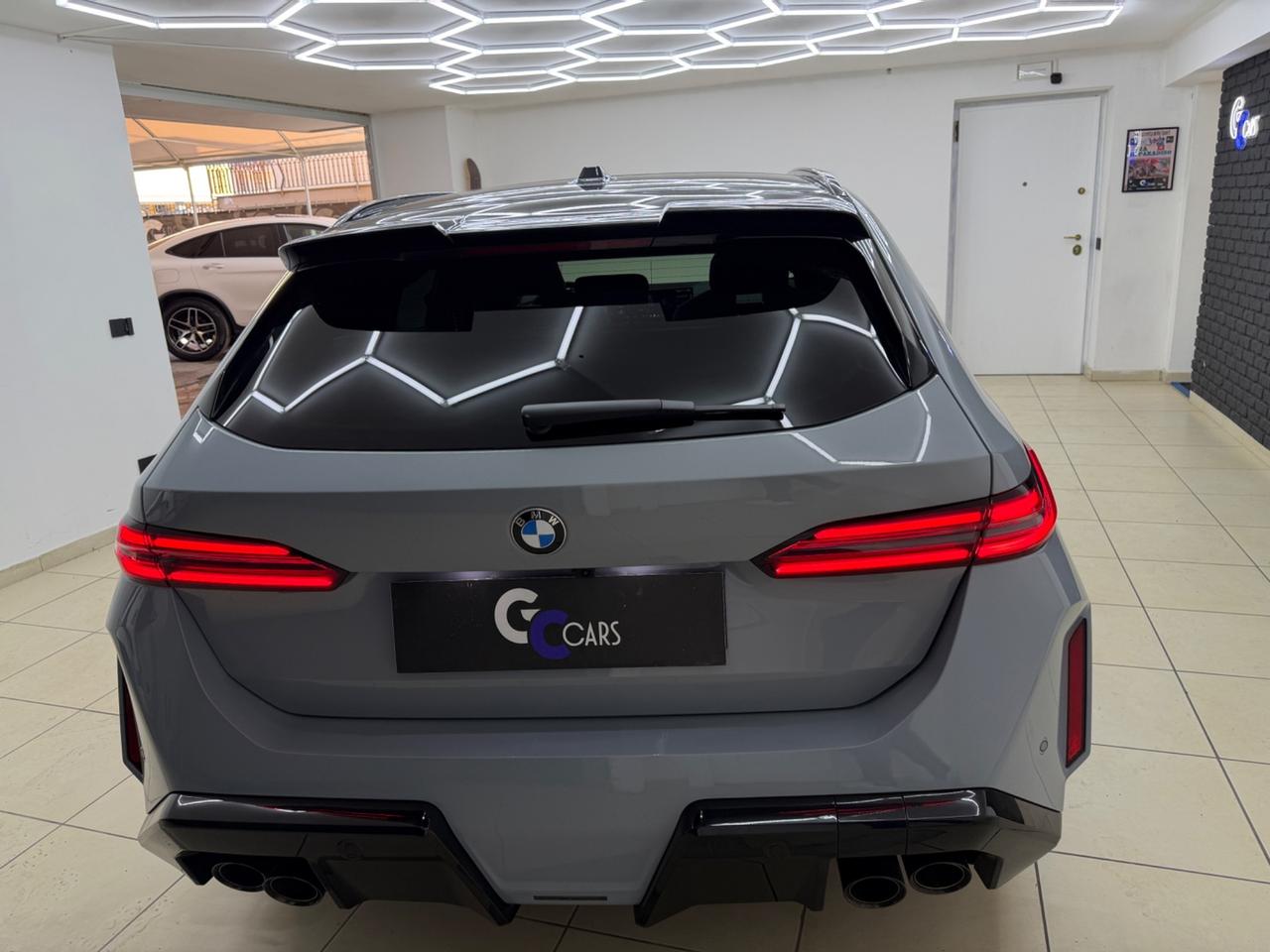 Bmw M5 TOURING 4.4 727CV IPER FULL