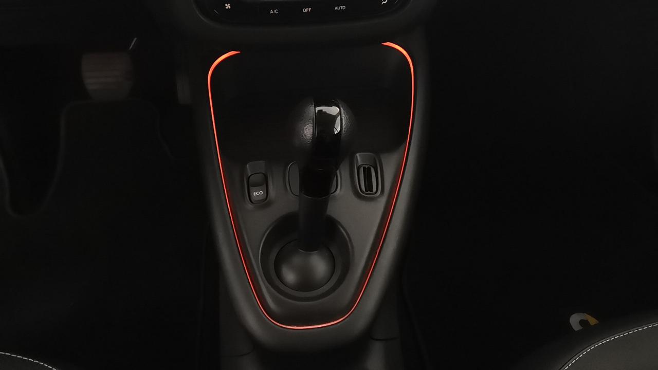 SMART Fortwo III 2020 - Fortwo eq Prime 22kW