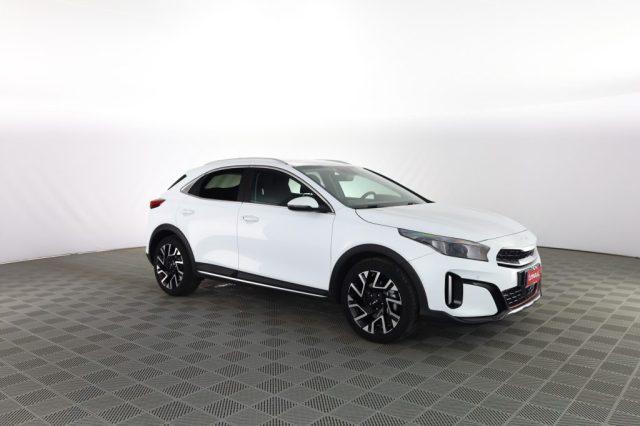 KIA XCeed Xceed 1.6 CRDi 136 CV MHEV DCT Style
