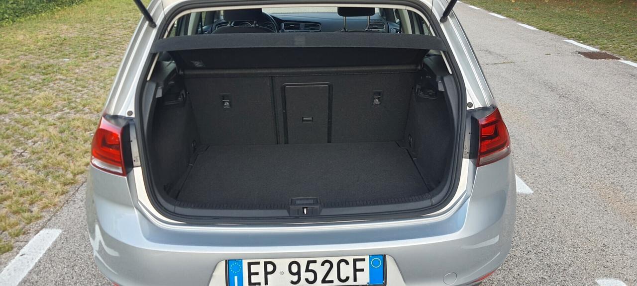 Volkswagen Golf Business 1.4 TSI 122CV 5p. Highline