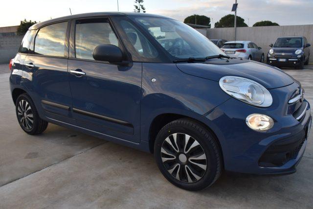 FIAT 500L 1.4 95 CV Urban