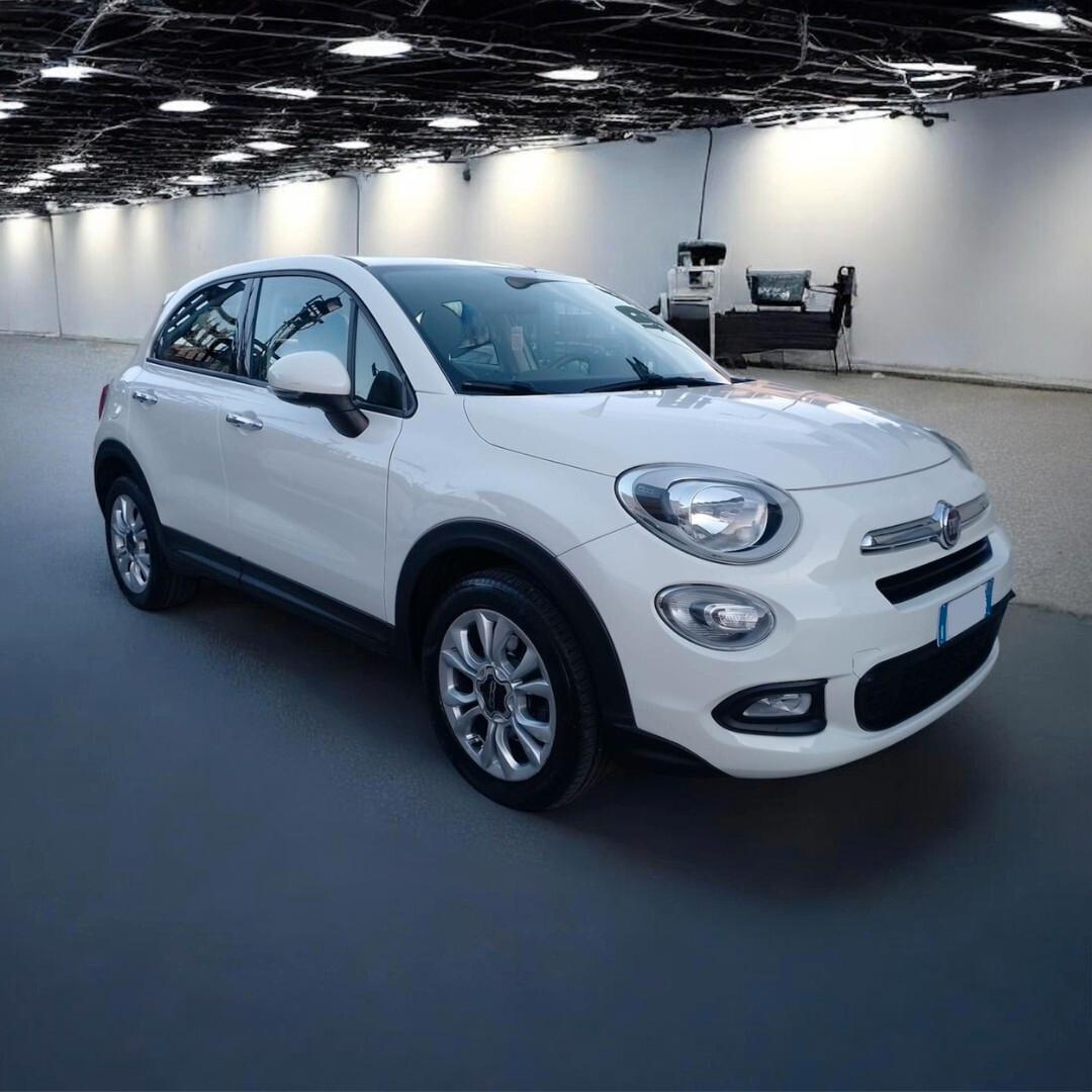 FIAT 500X 1.3 MTJ