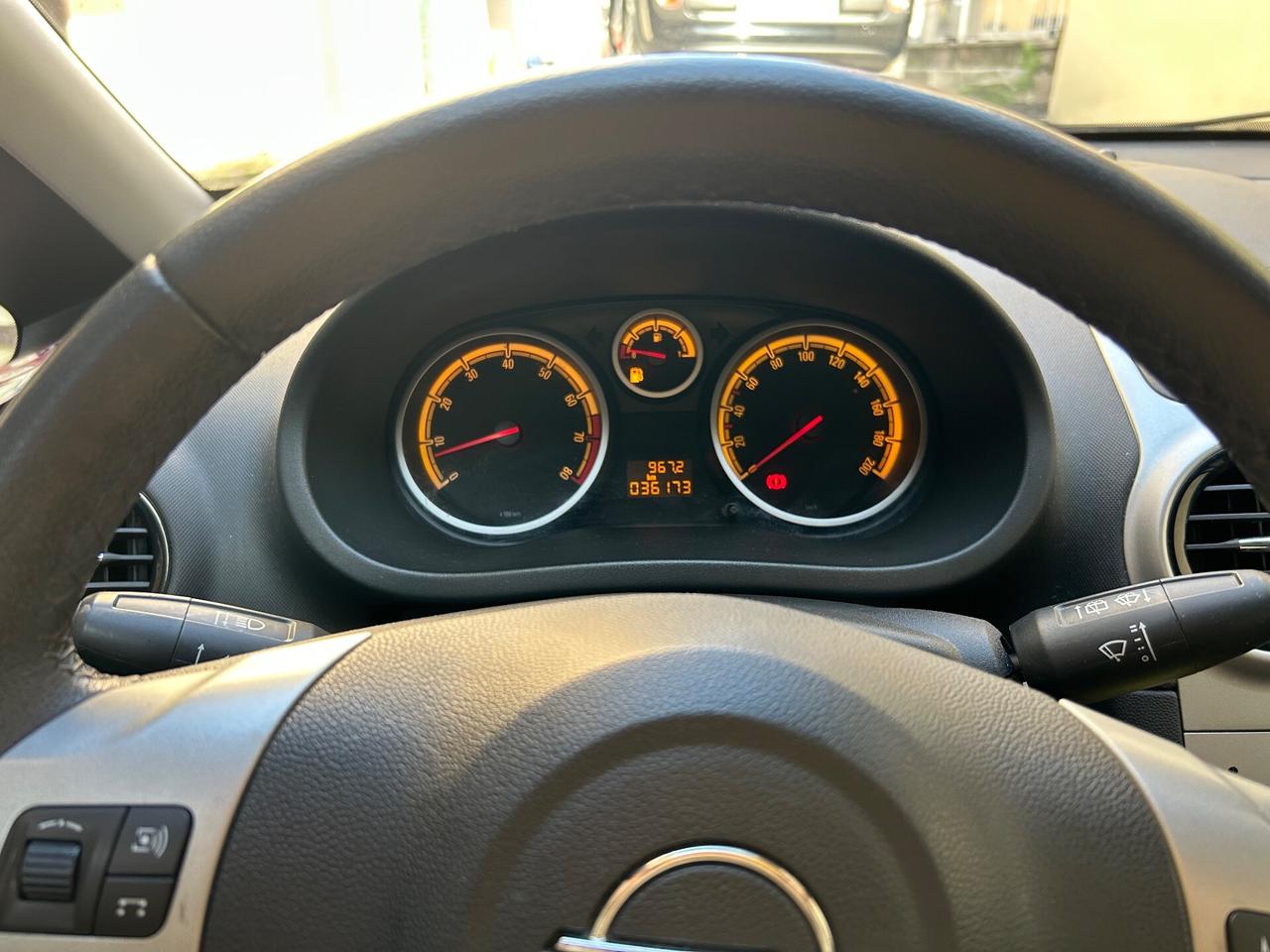 Opel Corsa 1.2 5 porte Elective