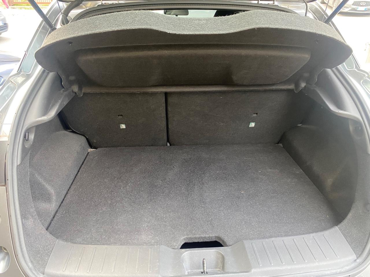 Nissan Juke 1.0 DIG-T 117 CV DCT N-Connecta