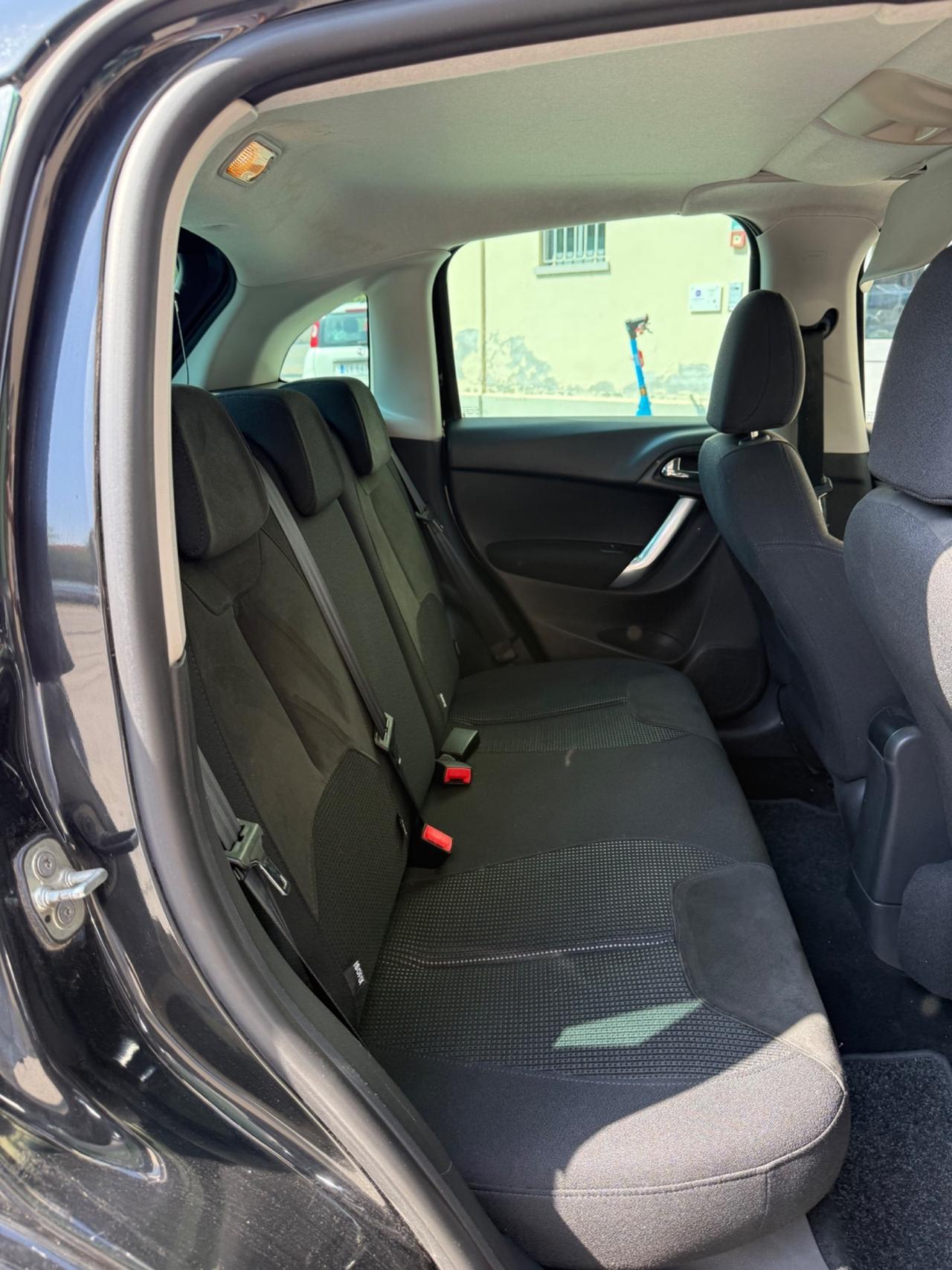Citroen C3 1.4 HDi 70 Exclusive