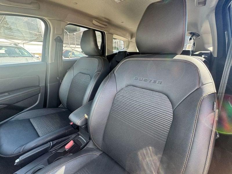 Dacia Duster 1.3 TCe 150cv Journey 4x2 EDC FAP