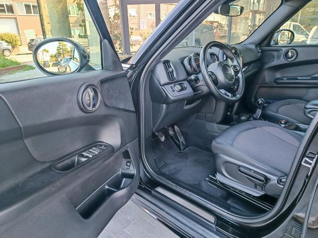 MINI Countryman 1.5 Cooper Hype Countryman