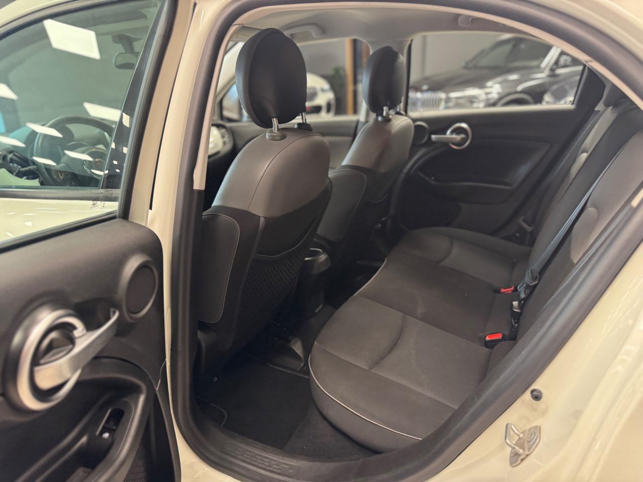Fiat 500X 1.6 MultiJet 120 CV Pop Star