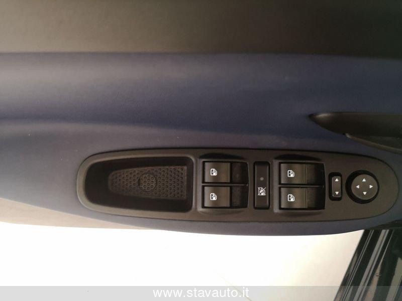 Lancia Ypsilon MY24 1.0 PLA