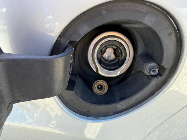 Ford Fiesta 1.4 5p. Bz.- GPL Titanium bombole valide fino al 2034