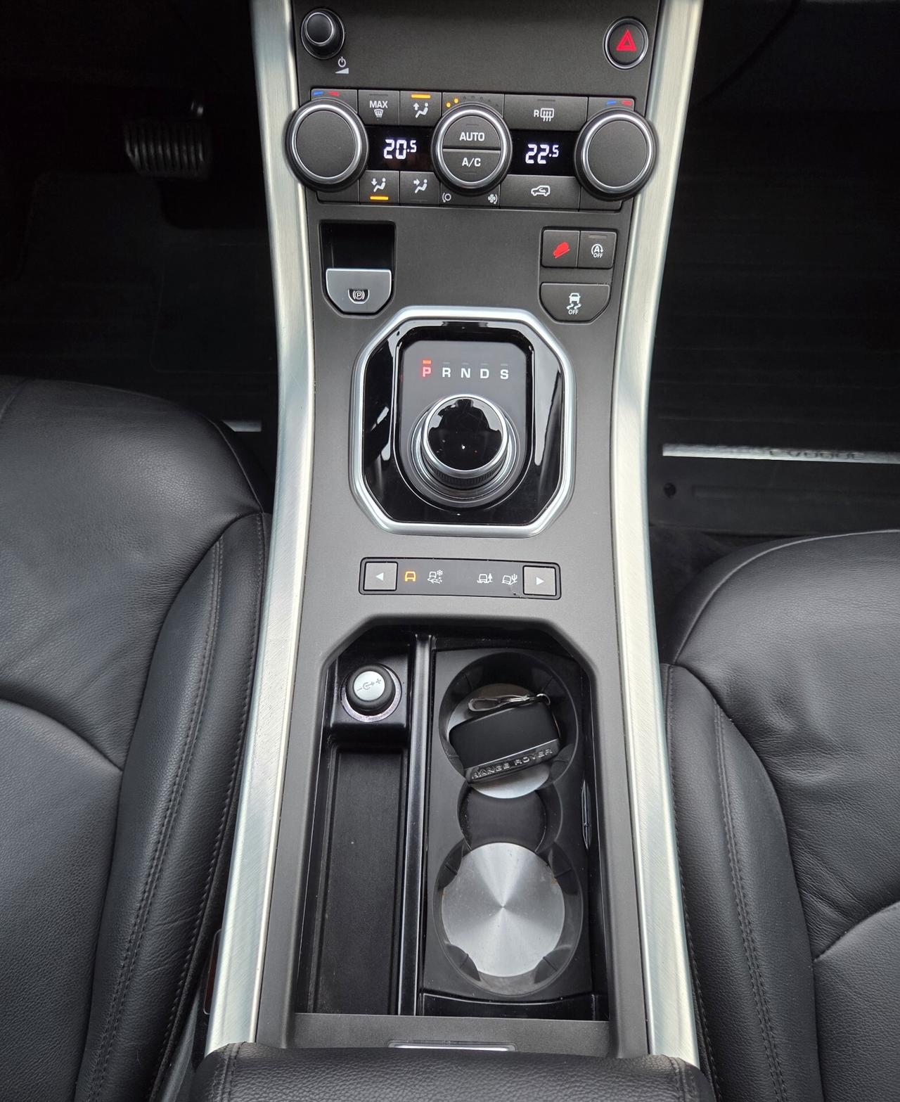 Land Rover Range Evoque 2.0 TD4 150 CV 5p. SE Dynamic