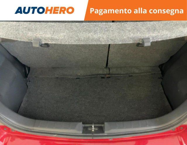 SUZUKI Celerio 1.0 Easy