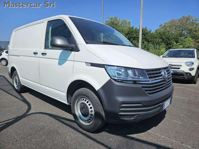 VOLKSWAGEN Transporter Transporter T6.1 2.0 TDI 150CV 4Motion PC- GD672TE