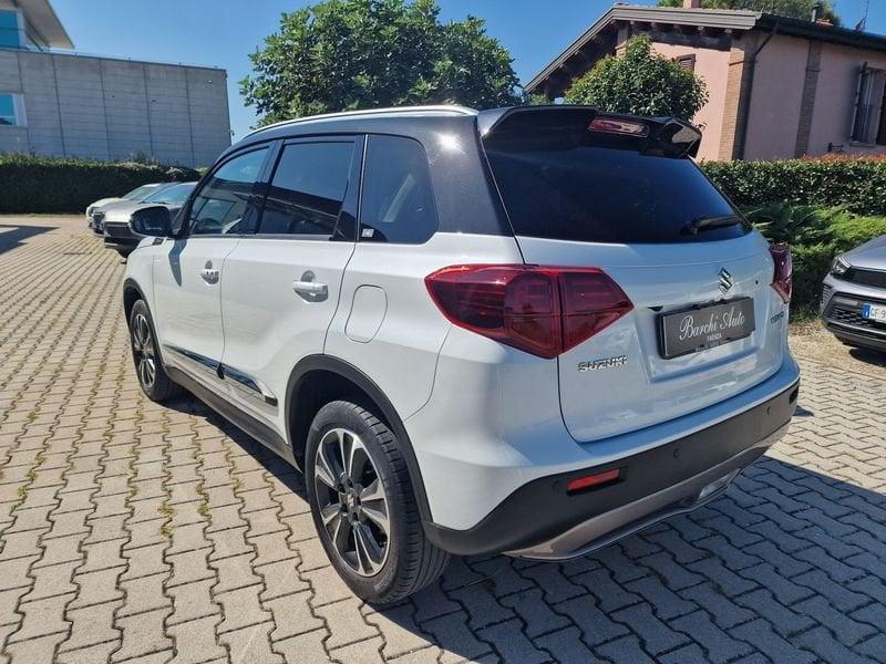Suzuki Vitara Vitara 1.4 Boosterjet 2WD TOP