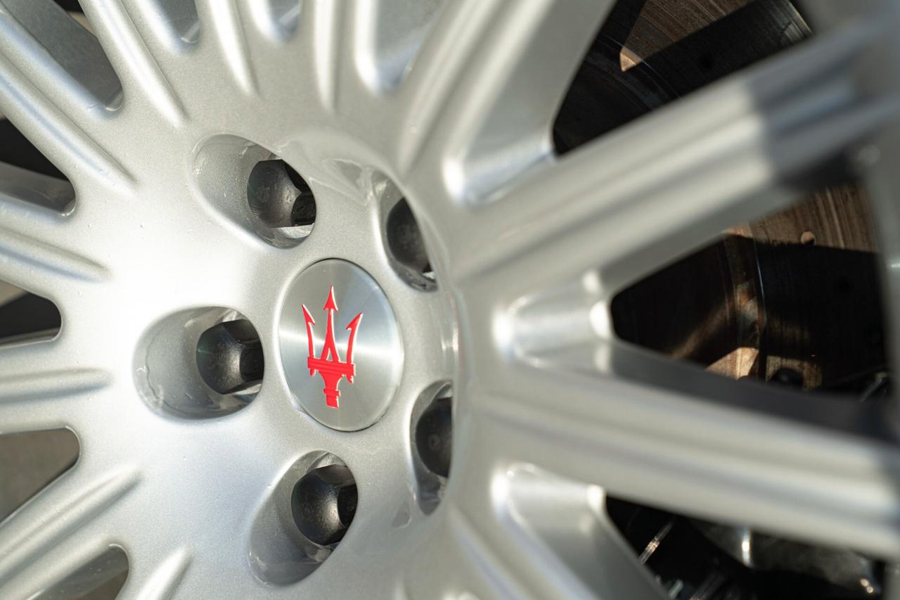 Maserati Coupe 4.2 V8 32V CAMBIOCORSA - MAS00075