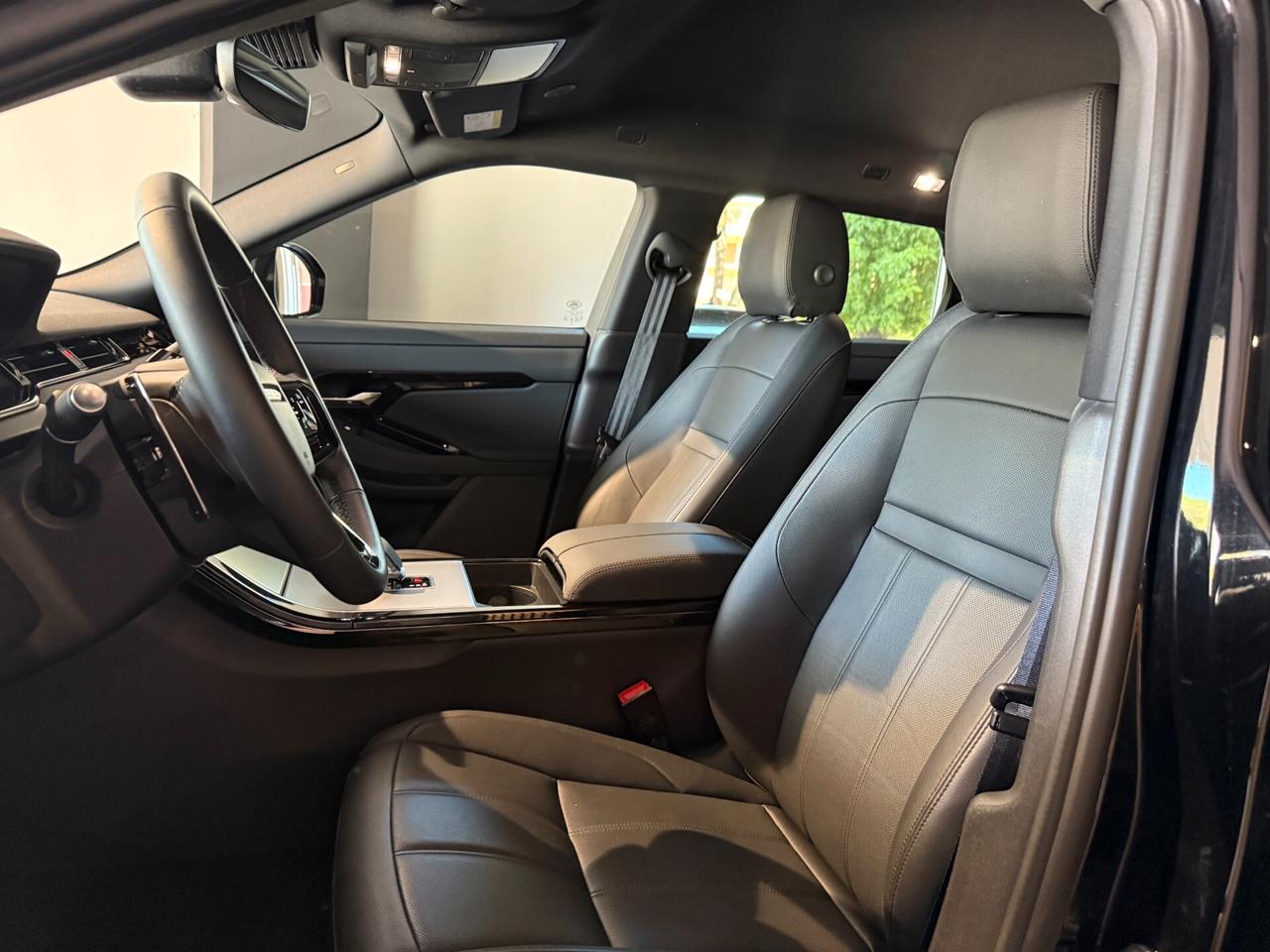Land Rover Range Evoque 2.0D I4 163 CV AWD Auto Dynamic SE
