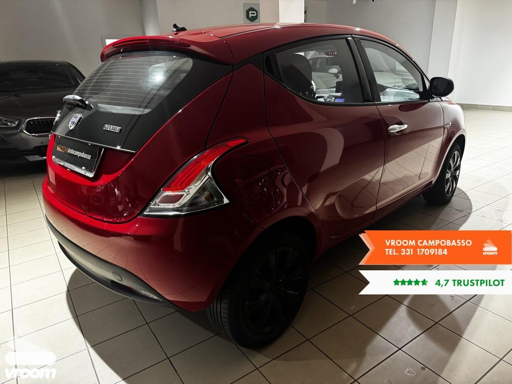 LANCIA Ypsilon 3ª serie Ypsilon 1.0 FireFly 5 ...