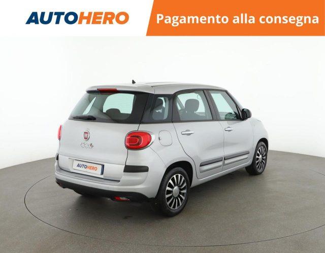 FIAT 500L 1.3 Multijet 95 CV Dualogic Urban