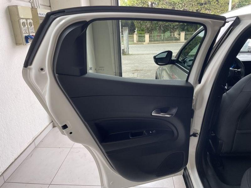 Alfa Romeo Junior Ibrida 1.2 145CV Hybrid eDCT6 ibrida SPECIALE