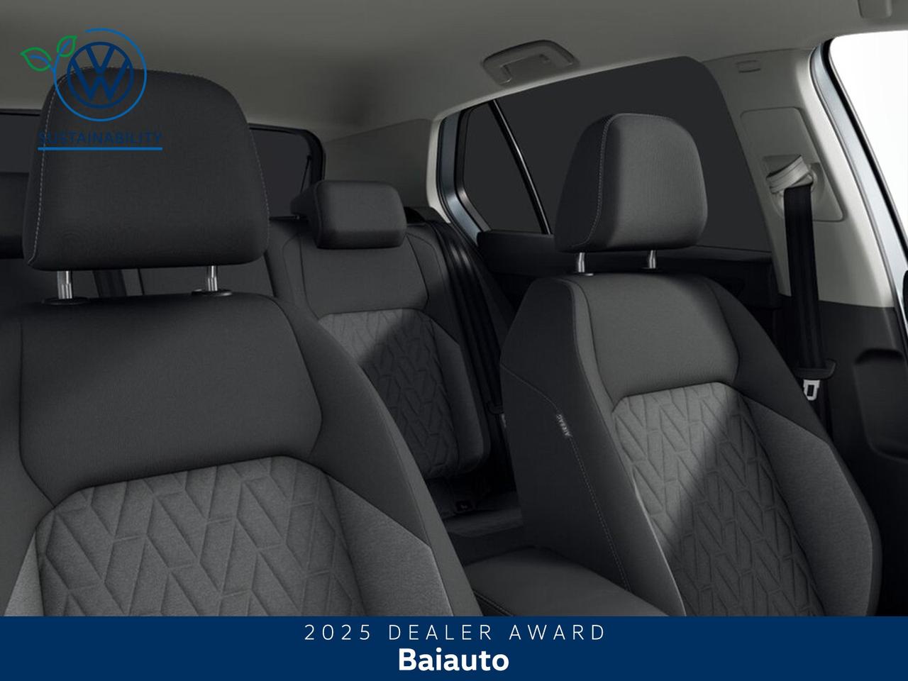 Volkswagen Golf 1.5 tsi ehybrid 204cv life dsg